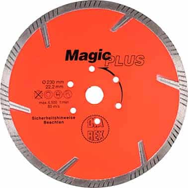 Magic Plus