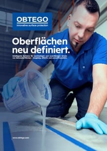 Obtego Brochure